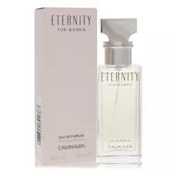 Eternity Perfume 1 oz By Calvin Klein for Women
