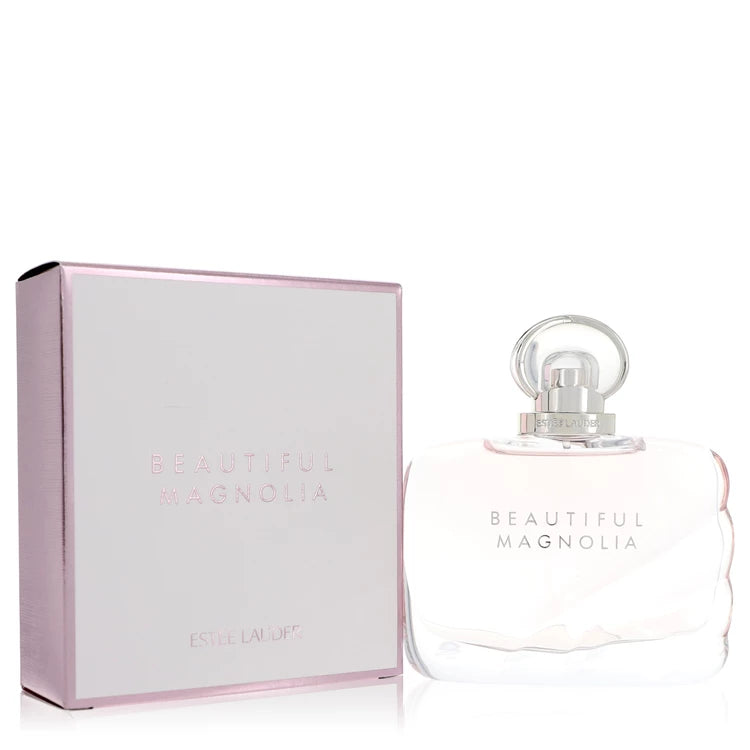 Beautiful Magnolia Perfume 3.4 oz By Estee Lauder for Women
