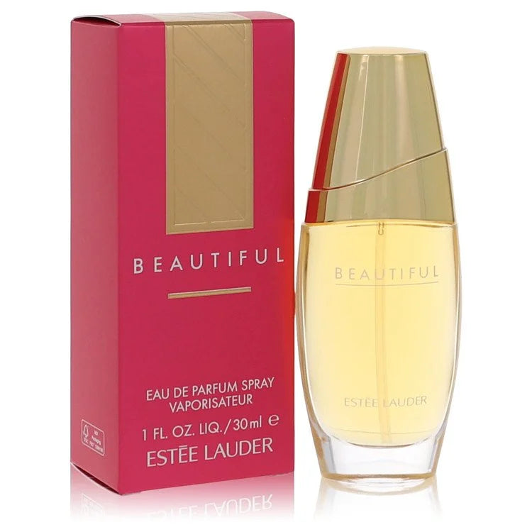 Beautiful Perfume 1 oz By Estee Lauder for Women