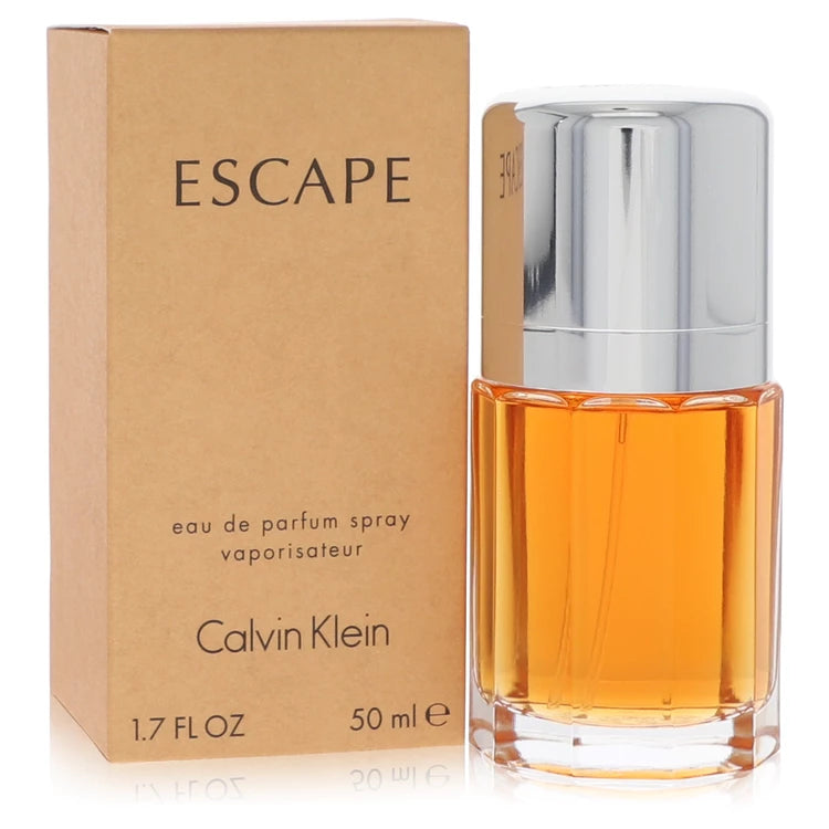 Escape Perfume 1.7 oz By Calvin Klein for Women
