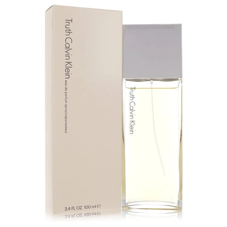 Truth Perfume 3.4 oz By Calvin Klein for Women