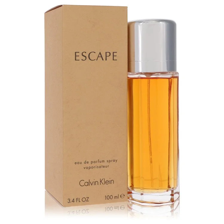 Escape Perfume 3.4 oz By Calvin Klein for Women